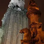Pazo De Altamira Szálloda 3*