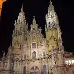 Pazo De Altamira Szálloda Santiago de Compostela