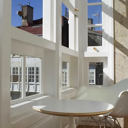 Pazo De Altamira Hotel