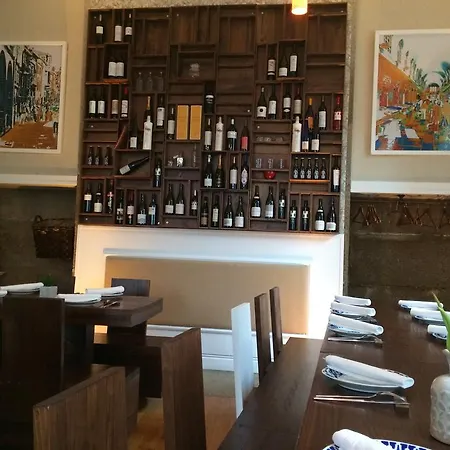 Pazo De Altamira 3* Сантьяго-де-Компостела