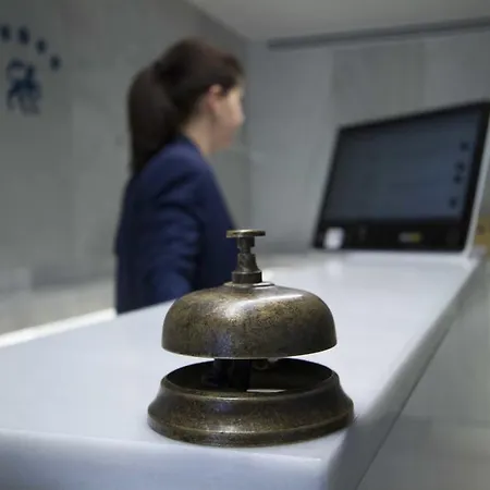 Hotel Pazo De Altamira