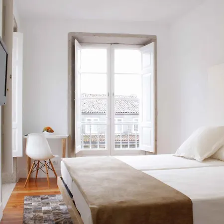 Pazo De Altamira Santiago de Compostela