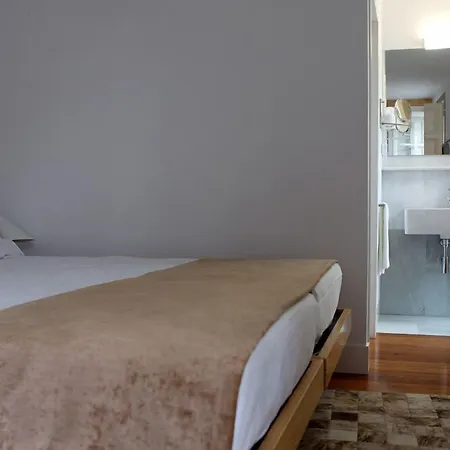 Hotel Pazo De Altamira Santiago de Compostela