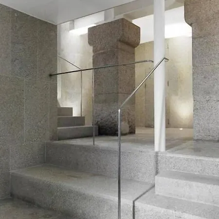 Ξενοδοχείο Pazo De Altamira