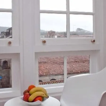 Pazo De Altamira Ξενοδοχείο Σαντιάγο ντε Κομποστέλα