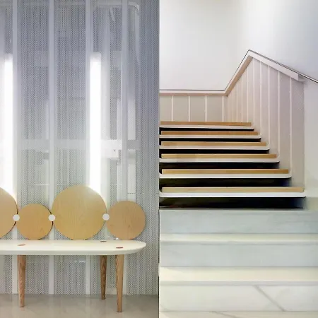 Pazo De Altamira Σαντιάγο ντε Κομποστέλα