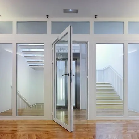 Pazo De Altamira Hotel