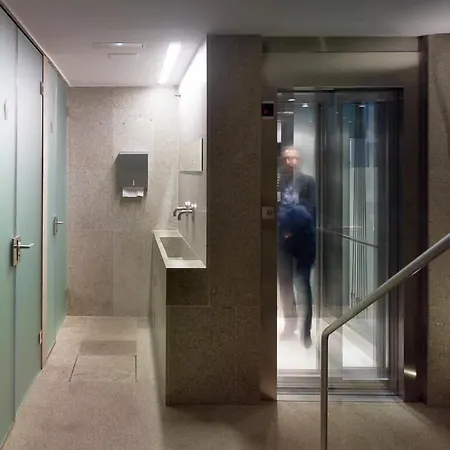 Ξενοδοχείο Pazo De Altamira 3*