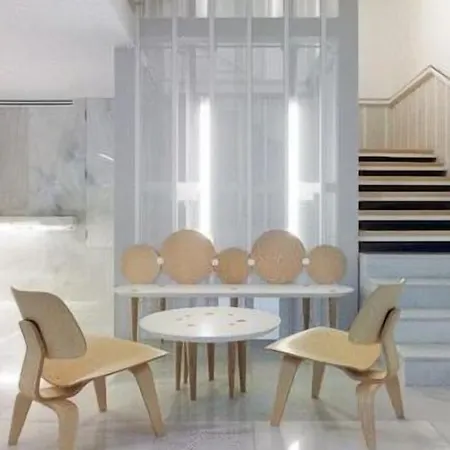 Pazo De Altamira 3* Σαντιάγο ντε Κομποστέλα