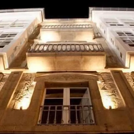 Pazo De Altamira 3*