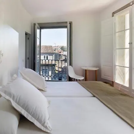 Ξενοδοχείο Pazo De Altamira 3*