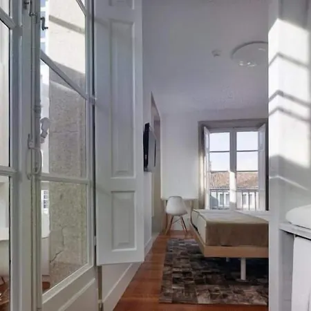 Pazo De Altamira Σαντιάγο ντε Κομποστέλα