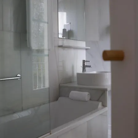 Pazo De Altamira Σαντιάγο ντε Κομποστέλα