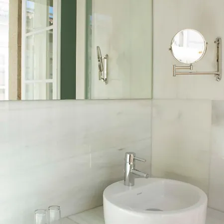 Hotel Pazo De Altamira