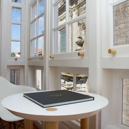 Ξενοδοχείο Pazo De Altamira Σαντιάγο ντε Κομποστέλα