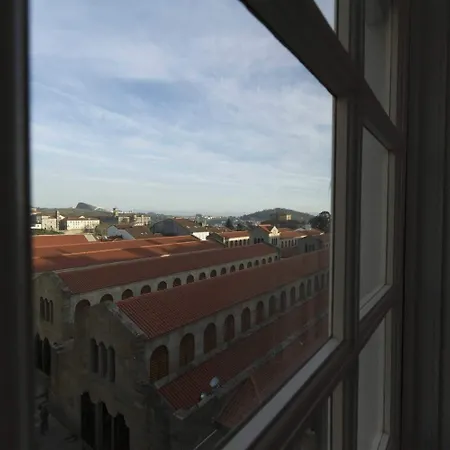 Pazo De Altamira Hotel