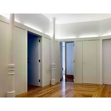Ξενοδοχείο Pazo De Altamira