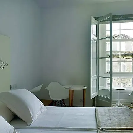 Pazo De Altamira Ξενοδοχείο 3*