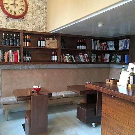 Pazo De Altamira 3* Σαντιάγο ντε Κομποστέλα