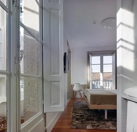 Pazo De Altamira Ξενοδοχείο