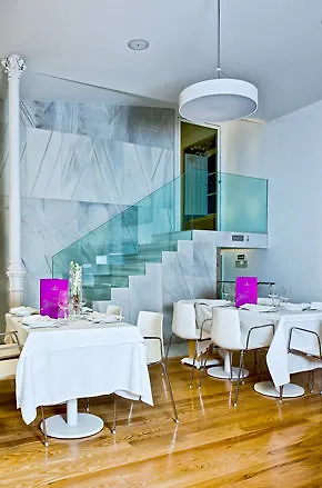 Pazo De Altamira 3* Сантьяго-де-Компостела