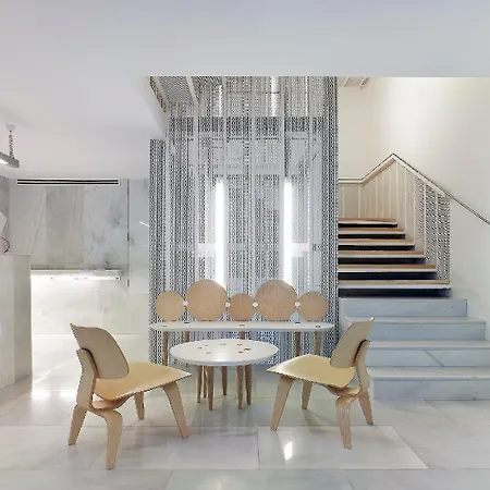 Отель Pazo De Altamira 3*