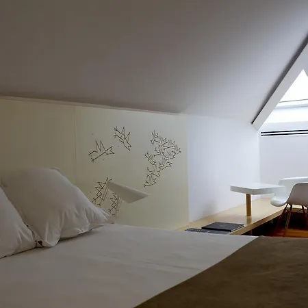 Ξενοδοχείο Pazo De Altamira