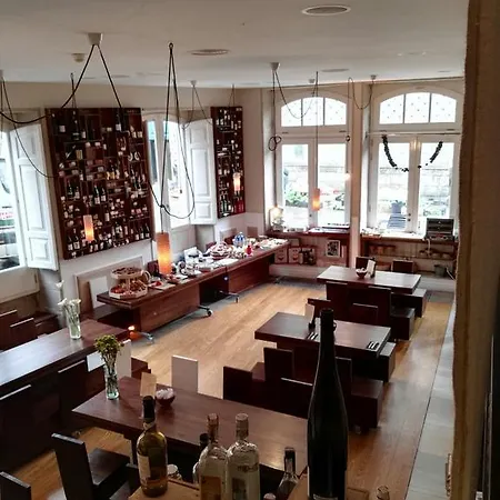 Hotel Pazo De Altamira San Giacomo di Compostella
