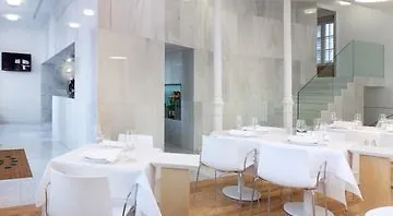 Pazo De Altamira 3* Сантьяго-де-Компостела