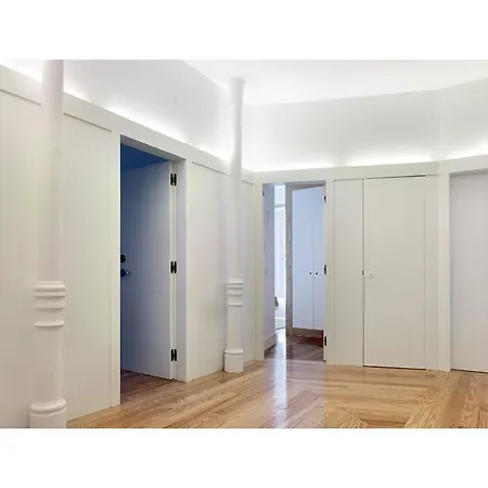 Отель Pazo De Altamira Сантьяго-де-Компостела