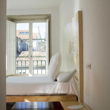 Pazo De Altamira Ξενοδοχείο Σαντιάγο ντε Κομποστέλα