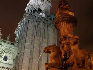 Pazo De Altamira Отель 3*