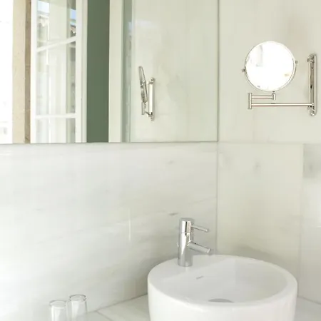 Ξενοδοχείο Pazo De Altamira