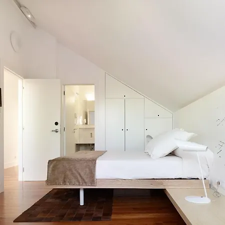 Pazo De Altamira Santiago de Compostela