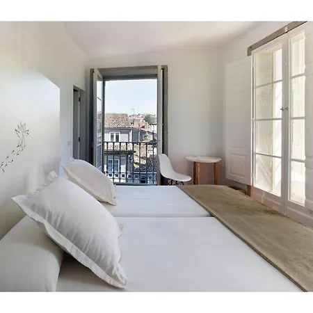 فندق Pazo De Altamira 3*