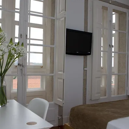 Pazo De Altamira 3* Σαντιάγο ντε Κομποστέλα