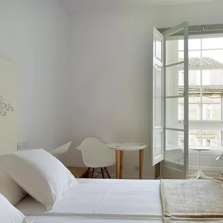 Ξενοδοχείο Pazo De Altamira