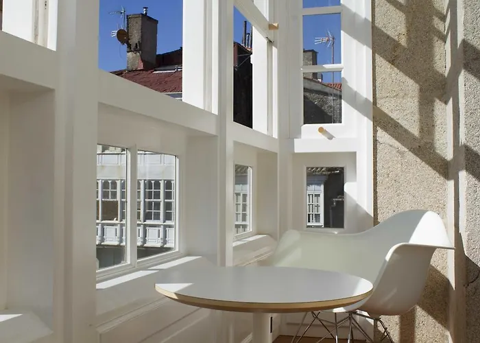 Pazo De Altamira Hotel