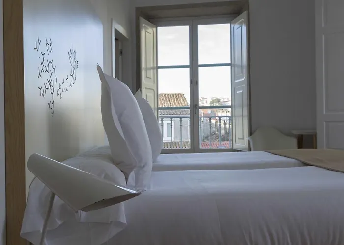 Pazo De Altamira Santiago de Compostela