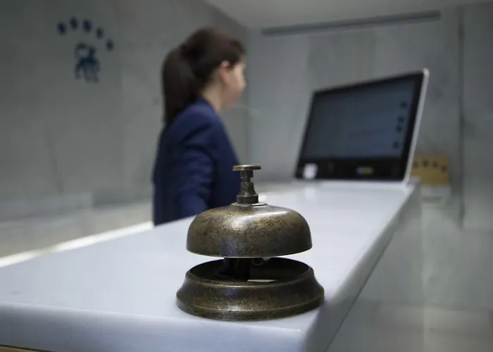 Hotel Pazo De Altamira