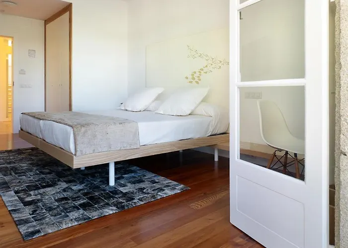 Hotel Pazo De Altamira