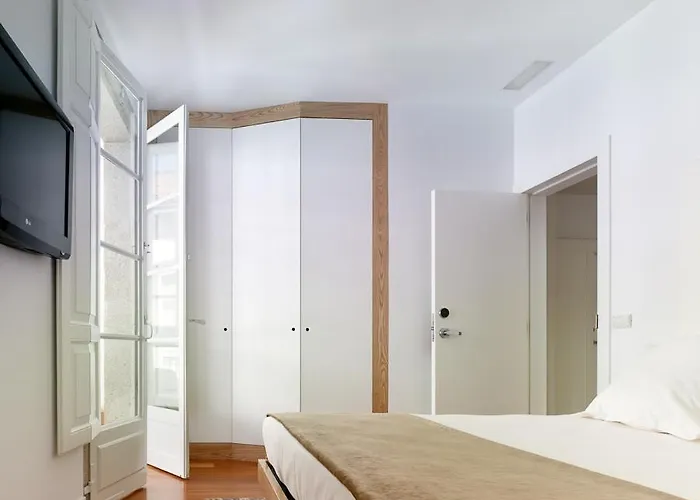 Pazo De Altamira Santiago de Compostela