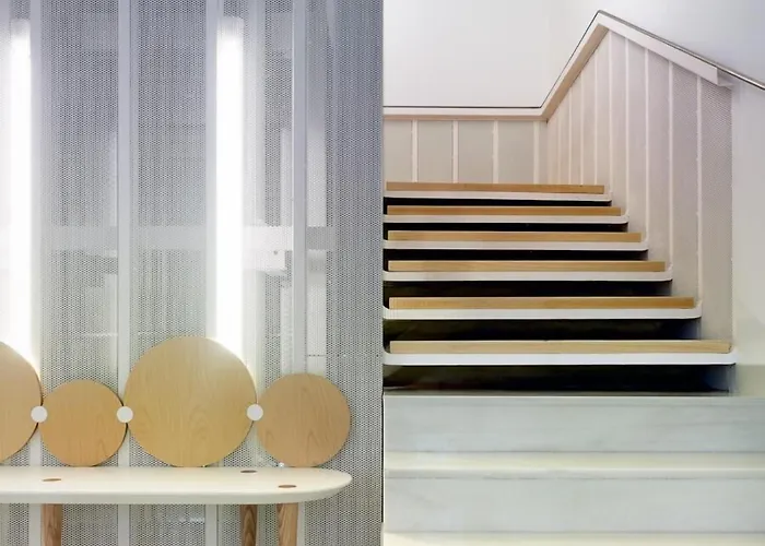 Pazo De Altamira Santiago de Compostela