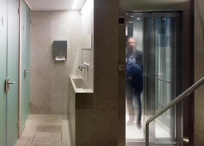 Hotel Pazo De Altamira 3*