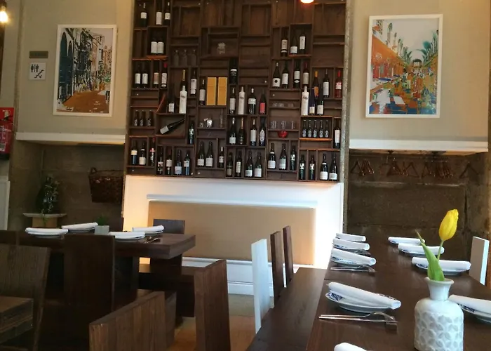 Hotel Pazo De Altamira Santiago de Compostela