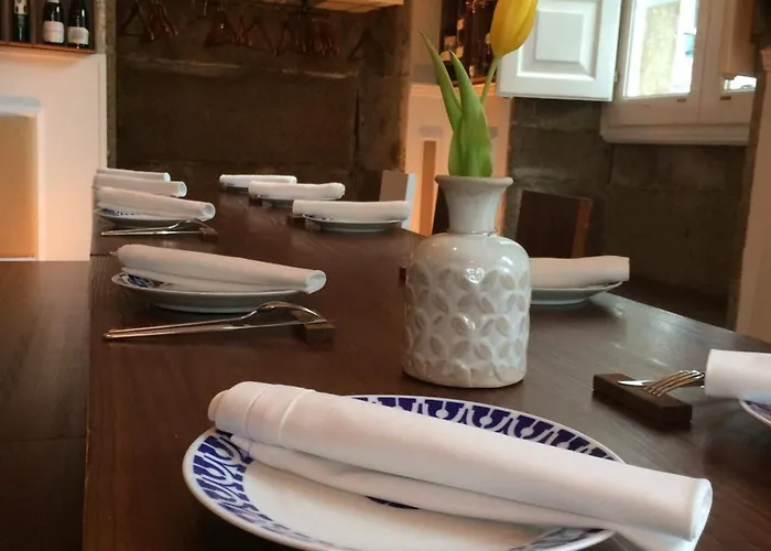 Hotel Pazo De Altamira Santiago de Compostela