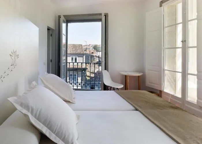 Hotel Pazo De Altamira 3*