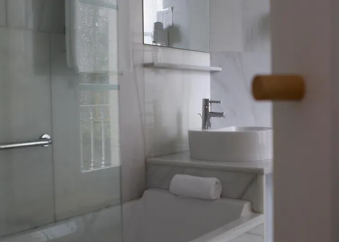 Pazo De Altamira Santiago de Compostela