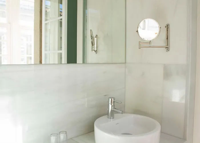 Hotel Pazo De Altamira