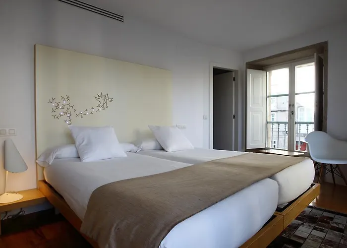 Pazo De Altamira Hotel 3*